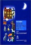 Das Original Traumdeutungsbuch nach Mlle. Lenormand