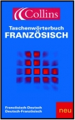 Taschenwörterbuch Französisch