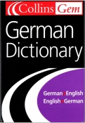 German Dictionary